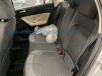 Volkswagen Virtus 2023 4p Comfortline L4/1.6 Tiptronic 2023 Volkswagen Virtus Ingreso Interiores 17