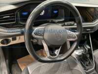 Volkswagen Virtus 2023 4p Comfortline L4/1.6 Tiptronic 2023 Volkswagen Virtus Ingreso Interiores 2