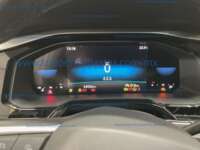 Volkswagen Virtus 2023 4p Comfortline L4/1.6 Tiptronic 2023 Volkswagen Virtus Ingreso Interiores 3