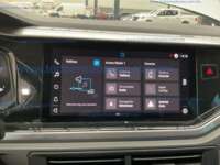 Volkswagen Virtus 2023 4p Comfortline L4/1.6 Tiptronic 2023 Volkswagen Virtus Ingreso Interiores 7