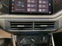 Volkswagen Virtus 2023 4p Comfortline L4/1.6 Tiptronic 2023 Volkswagen Virtus Ingreso Interiores 8