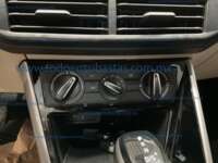 Volkswagen Virtus 2023 4p Comfortline L4/1.6 Tiptronic 2023 Volkswagen Virtus Ingreso Interiores 9