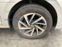 Volkswagen Virtus 2023 4p Comfortline L4/1.6 Tiptronic 2023 Volkswagen Virtus Ingreso Llantas 0