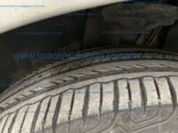 Volkswagen Virtus 2023 4p Comfortline L4/1.6 Tiptronic 2023 Volkswagen Virtus Ingreso Llantas 10