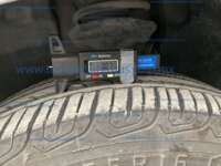 Volkswagen Virtus 2023 4p Comfortline L4/1.6 Tiptronic 2023 Volkswagen Virtus Ingreso Llantas 11