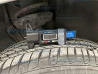 Volkswagen Virtus 2023 4p Comfortline L4/1.6 Tiptronic 2023 Volkswagen Virtus Ingreso Llantas 2