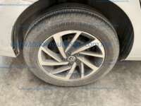 Volkswagen Virtus 2023 4p Comfortline L4/1.6 Tiptronic 2023 Volkswagen Virtus Ingreso Llantas 3