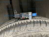 Volkswagen Virtus 2023 4p Comfortline L4/1.6 Tiptronic 2023 Volkswagen Virtus Ingreso Llantas 5