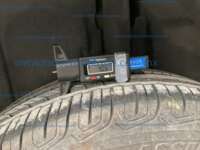 Volkswagen Virtus 2023 4p Comfortline L4/1.6 Tiptronic 2023 Volkswagen Virtus Ingreso Llantas 8