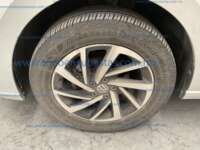 Volkswagen Virtus 2023 4p Comfortline L4/1.6 Tiptronic 2023 Volkswagen Virtus Ingreso Llantas 9