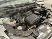 Volkswagen Virtus 2023 4p Comfortline L4/1.6 Tiptronic 2023 Volkswagen Virtus Ingreso Motor 0