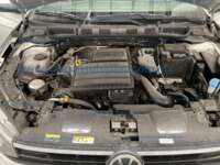 Volkswagen Virtus 2023 4p Comfortline L4/1.6 Tiptronic 2023 Volkswagen Virtus Ingreso Motor 1