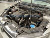 Volkswagen Virtus 2023 4p Comfortline L4/1.6 Tiptronic 2023 Volkswagen Virtus Ingreso Motor 2