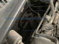 Volkswagen Virtus 2023 4p Comfortline L4/1.6 Tiptronic 2023 Volkswagen Virtus Ingreso Motor 3