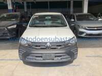 Volkswagen Saveiro 2024 2p Robust L4/1.6 Man A/A Línea Nueva 2024 Volkswagen Saveiro Ingreso Exteriores 1