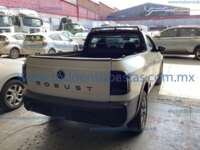 Volkswagen Saveiro 2024 2p Robust L4/1.6 Man A/A Línea Nueva 2024 Volkswagen Saveiro Ingreso Exteriores 4