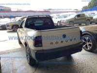 Volkswagen Saveiro 2024 2p Robust L4/1.6 Man A/A Línea Nueva 2024 Volkswagen Saveiro Ingreso Exteriores 6