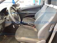 Volkswagen Saveiro 2024 2p Robust L4/1.6 Man A/A Línea Nueva 2024 Volkswagen Saveiro Ingreso Interiores 1