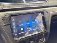 Volkswagen Saveiro 2024 2p Robust L4/1.6 Man A/A Línea Nueva 2024 Volkswagen Saveiro Ingreso Interiores 10