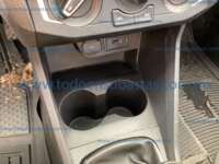 Volkswagen Saveiro 2024 2p Robust L4/1.6 Man A/A Línea Nueva 2024 Volkswagen Saveiro Ingreso Interiores 12