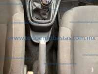 Volkswagen Saveiro 2024 2p Robust L4/1.6 Man A/A Línea Nueva 2024 Volkswagen Saveiro Ingreso Interiores 13