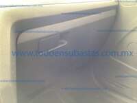 Volkswagen Saveiro 2024 2p Robust L4/1.6 Man A/A Línea Nueva 2024 Volkswagen Saveiro Ingreso Interiores 14