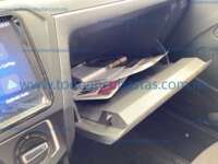 Volkswagen Saveiro 2024 2p Robust L4/1.6 Man A/A Línea Nueva 2024 Volkswagen Saveiro Ingreso Interiores 15