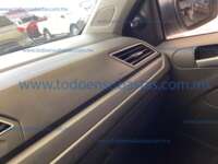 Volkswagen Saveiro 2024 2p Robust L4/1.6 Man A/A Línea Nueva 2024 Volkswagen Saveiro Ingreso Interiores 17