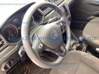 Volkswagen Saveiro 2024 2p Robust L4/1.6 Man A/A Línea Nueva 2024 Volkswagen Saveiro Ingreso Interiores 2