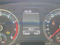 Volkswagen Saveiro 2024 2p Robust L4/1.6 Man A/A Línea Nueva 2024 Volkswagen Saveiro Ingreso Interiores 4