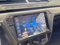 Volkswagen Saveiro 2024 2p Robust L4/1.6 Man A/A Línea Nueva 2024 Volkswagen Saveiro Ingreso Interiores 9