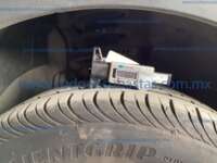 Volkswagen Saveiro 2024 2p Robust L4/1.6 Man A/A Línea Nueva IMG_4907