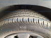 Volkswagen Saveiro 2024 2p Robust L4/1.6 Man A/A Línea Nueva IMG_4906