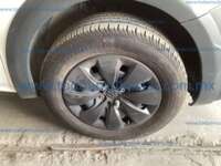 Volkswagen Saveiro 2024 2p Robust L4/1.6 Man A/A Línea Nueva IMG_4902