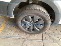 Volkswagen Saveiro 2024 2p Robust L4/1.6 Man A/A Línea Nueva IMG_4908