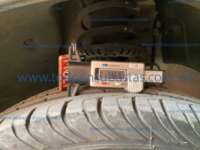 Volkswagen Saveiro 2024 2p Robust L4/1.6 Man A/A Línea Nueva IMG_4922