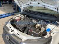 Volkswagen Saveiro 2024 2p Robust L4/1.6 Man A/A Línea Nueva 2024 Volkswagen Saveiro Ingreso Motor 0