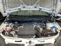 Volkswagen Saveiro 2024 2p Robust L4/1.6 Man A/A Línea Nueva 2024 Volkswagen Saveiro Ingreso Motor 1