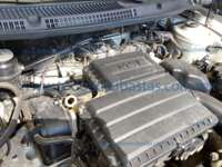 Volkswagen Saveiro 2024 2p Robust L4/1.6 Man A/A Línea Nueva 2024 Volkswagen Saveiro Ingreso Motor 3