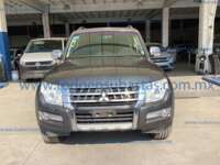 Mitsubishi Montero 2017 5p Limited V6/3.8 Aut 2017 Mitsubishi Montero Ingreso Exteriores 1