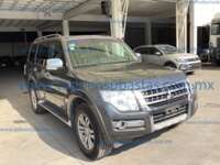 Mitsubishi Montero 2017 5p Limited V6/3.8 Aut 2017 Mitsubishi Montero Ingreso Exteriores 2