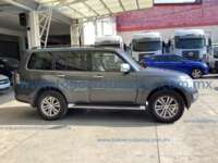 Mitsubishi Montero 2017 5p Limited V6/3.8 Aut 2017 Mitsubishi Montero Ingreso Exteriores 3