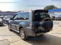 Mitsubishi Montero 2017 5p Limited V6/3.8 Aut 2017 Mitsubishi Montero Ingreso Exteriores 6