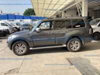 Mitsubishi Montero 2017 5p Limited V6/3.8 Aut 2017 Mitsubishi Montero Ingreso Exteriores 7