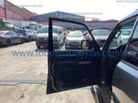 Mitsubishi Montero 2017 5p Limited V6/3.8 Aut 2017 Mitsubishi Montero Ingreso Interiores 0