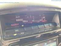 Mitsubishi Montero 2017 5p Limited V6/3.8 Aut 2017 Mitsubishi Montero Ingreso Interiores 10