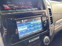 Mitsubishi Montero 2017 5p Limited V6/3.8 Aut 2017 Mitsubishi Montero Ingreso Interiores 11