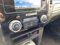 Mitsubishi Montero 2017 5p Limited V6/3.8 Aut 2017 Mitsubishi Montero Ingreso Interiores 13