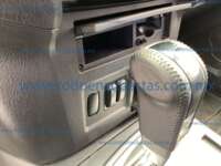 Mitsubishi Montero 2017 5p Limited V6/3.8 Aut 2017 Mitsubishi Montero Ingreso Interiores 14