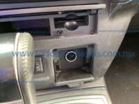 Mitsubishi Montero 2017 5p Limited V6/3.8 Aut 2017 Mitsubishi Montero Ingreso Interiores 15